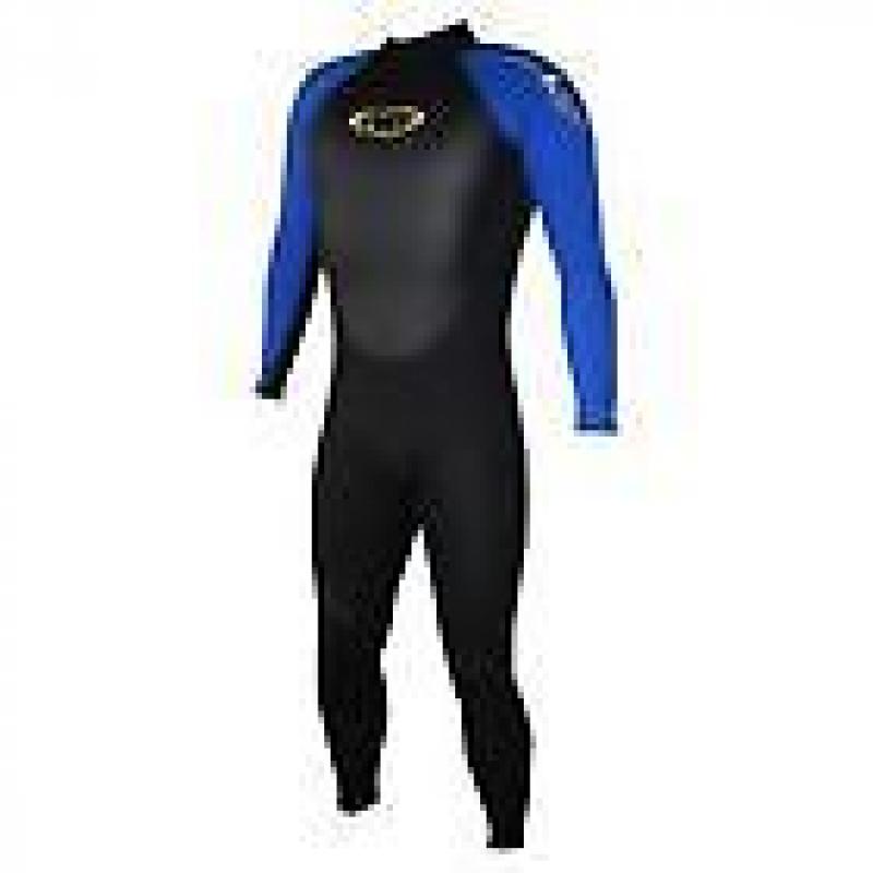 Gents Wetsuit