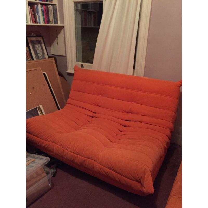 Fake Ligne Roset sofas for sale