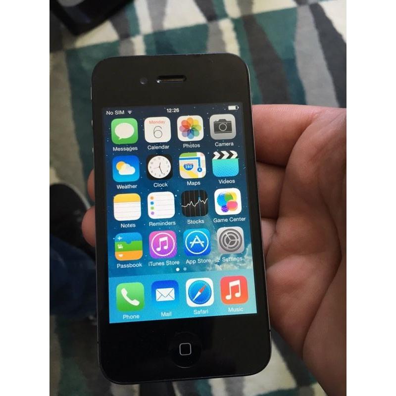 iPhone 4 16GB