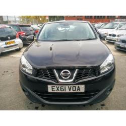 Nissan Qashqai 1.6 ACENTA