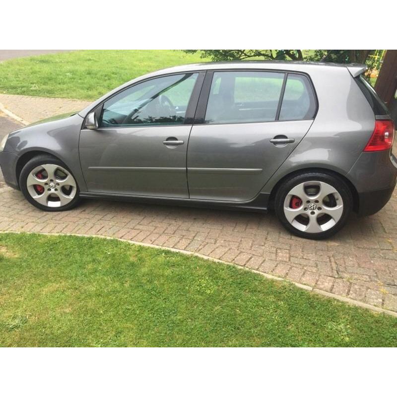 Golf gti 2.0 GTI