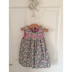 Toddler summer dress Boden, little bird etc