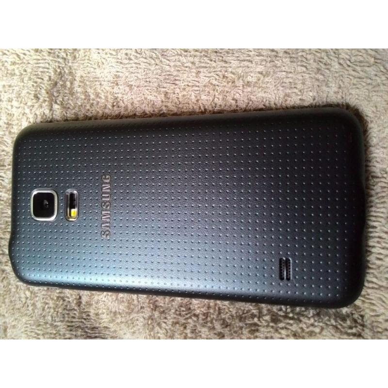 Samsung Galaxy S5 mini, Unlocked