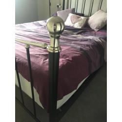 King Size Bed Frame