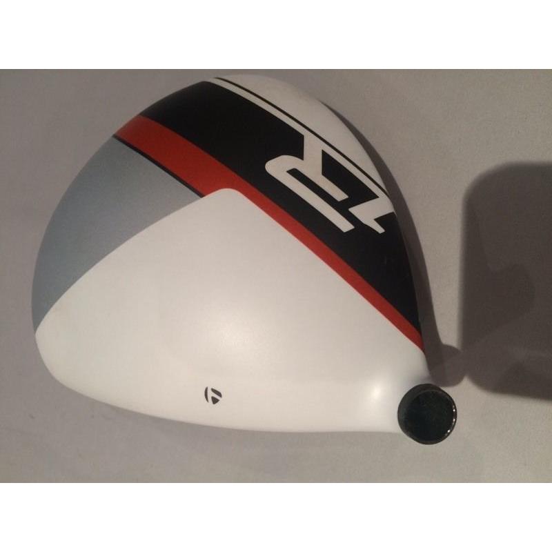 Taylormade R1 head