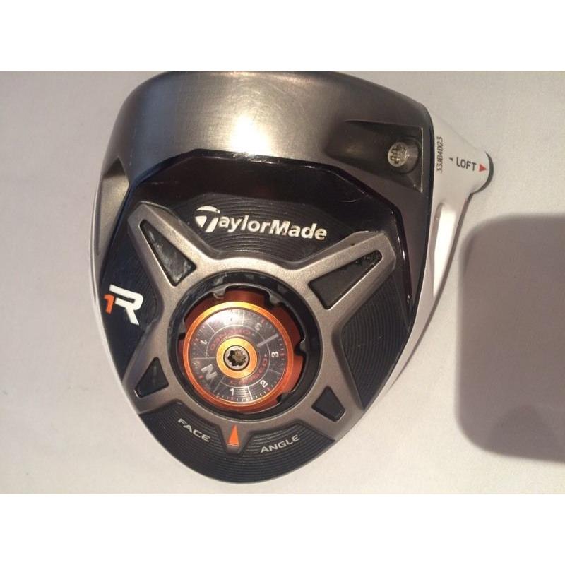 Taylormade R1 head