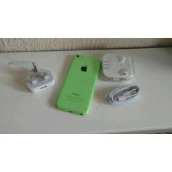 Iphone 5c16gb Vodafone