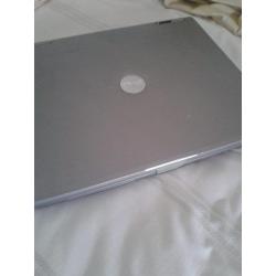 Old Laptop for sale