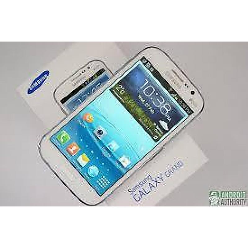 samsung galaxy grand unlocked