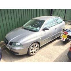 Seat Ibiza for sale 1.4