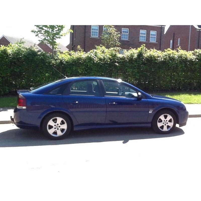 2006 Vauxhall Vectra 1.9 CDTI *Diesel*