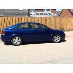 2006 Vauxhall Vectra 1.9 CDTI *Diesel*