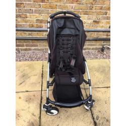 Bugaboo Bee 2009 model with extras