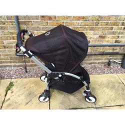 Bugaboo Bee 2009 model with extras