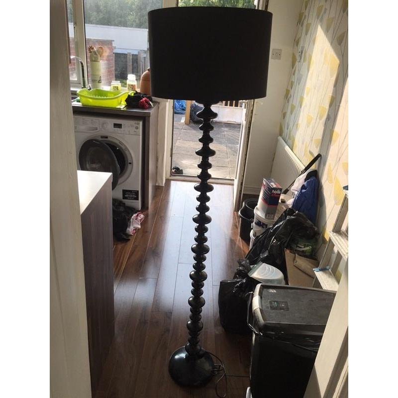 Floor lamp for sale