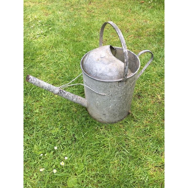 Watering can