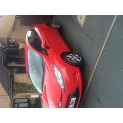 Ford Fiesta 1.2 Zetec .12 mths mot