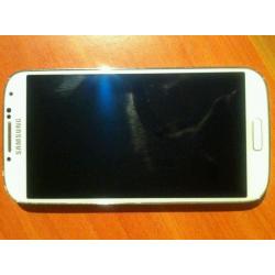 Samsung galaxy S4