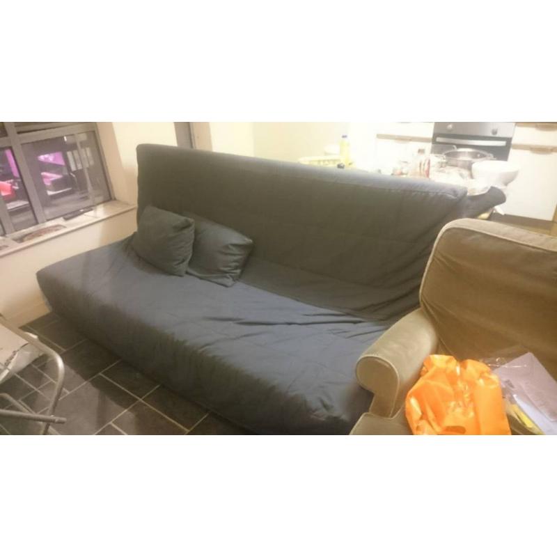 Large Sofa bed with low price