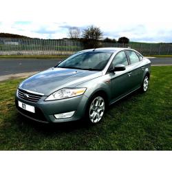 FORD MONDEO GHIA 2.0TDCI 140BHP, EXCELLENT CONDITION, PART EXCHANGE WELCOME