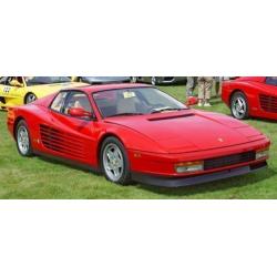 FERRARI 328 355 360 430 TESTAROSSA WANTED WANTED WANTED WANTED WANTED WANTED