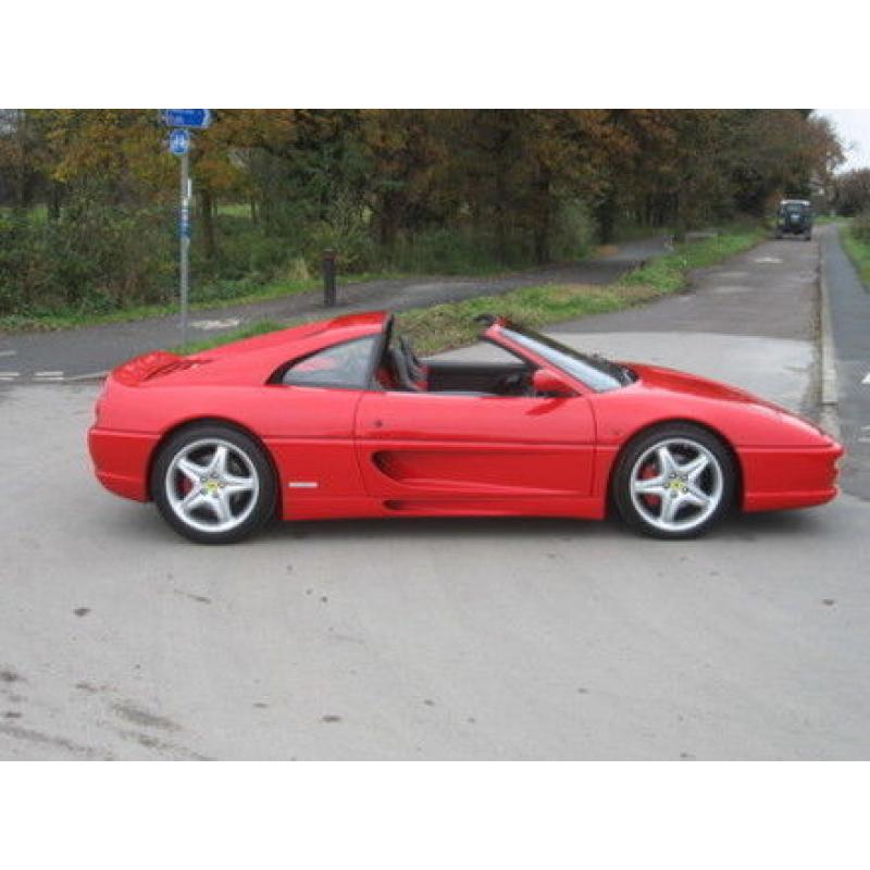 FERRARI 328 355 360 430 TESTAROSSA WANTED WANTED WANTED WANTED WANTED WANTED