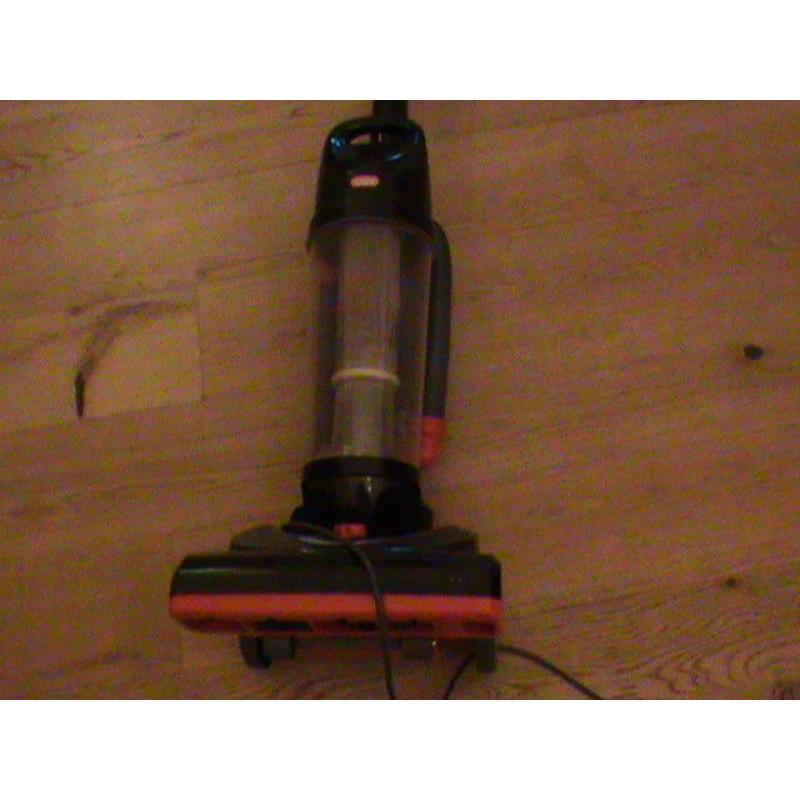 vacuum cleaner