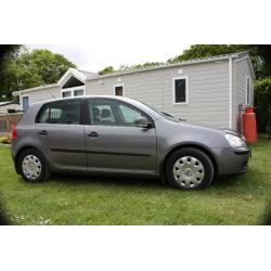 2006 VW Volkswagen Golf 1.9tdi s mk5