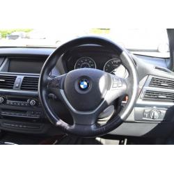 2008 BMW X5 3.0 30si SE 5dr