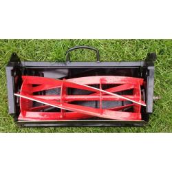 Lawnmower Cassette 35cm (14") for suffolk, qualcast, etc. FULLY reconditioned