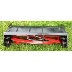 Lawnmower Cassette 35cm (14") for suffolk, qualcast, etc. FULLY reconditioned