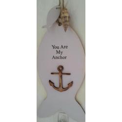 Nautical plaques