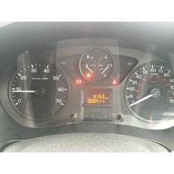 2013 CITROEN BERLINGO 1.6 HDI MULTISPACE XTR 90HP