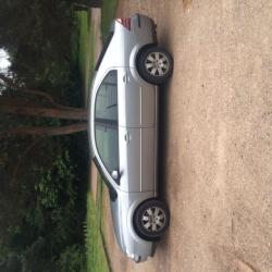 Ford Mondeo 2.0 TDCi Zetec 130 6 Speed