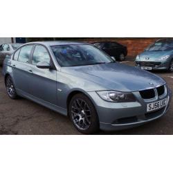 2006 56 BMW 318I SE 2.0 94K(PART EX WELCOME)