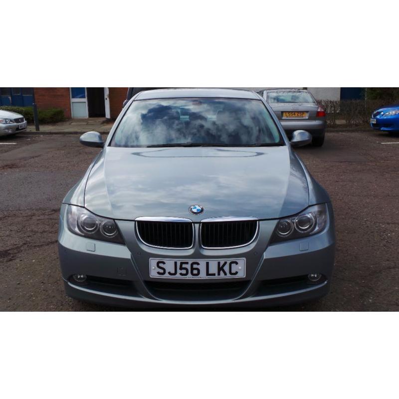 2006 56 BMW 318I SE 2.0 94K(PART EX WELCOME)