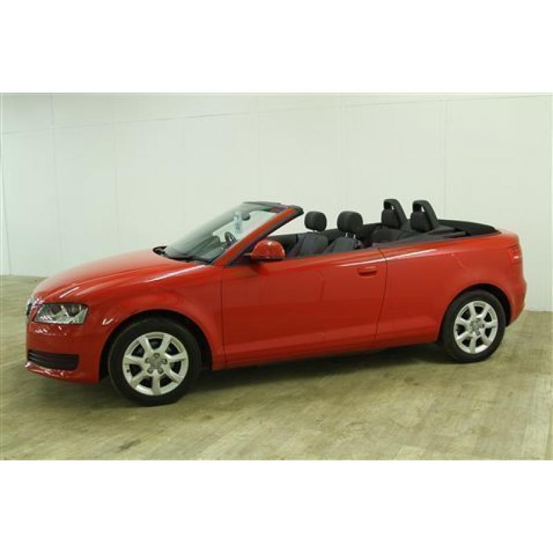 Audi A3 TFSI Cabriolet-Finance Available to People on Benefits and Poor Credit Histories-