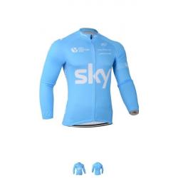 Men's Thermal Jersey