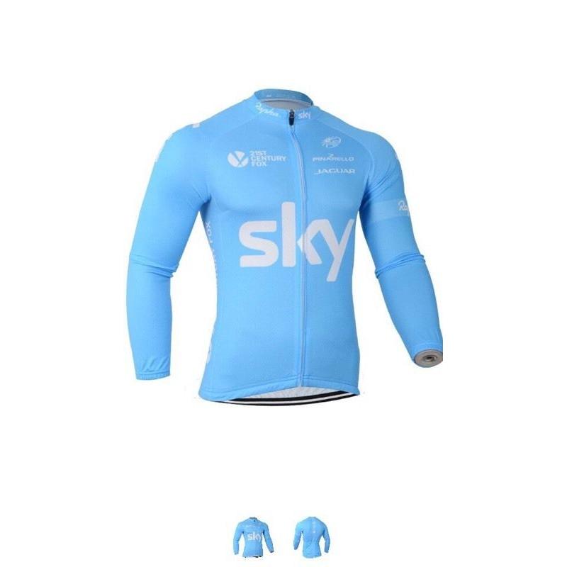 Men's Thermal Jersey