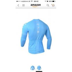 Men's Thermal Jersey