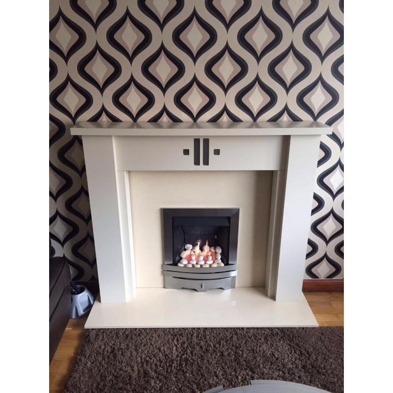 Fire Surround