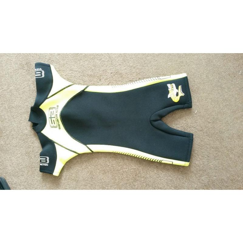 children's wetsuits