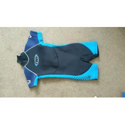 children's wetsuits