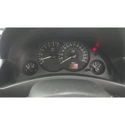 Corsa 1.2 16v comfort