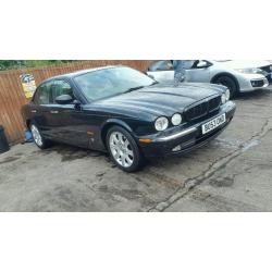 JAGUAR XJ6 SPORT 2003 SWAP/PX QUICK SALE