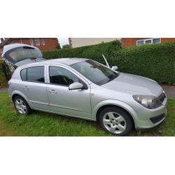 07 ASTRA 1.7 DIESEL