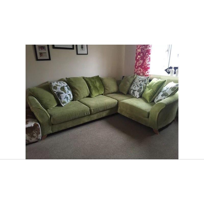 DFS Sofa 6 months old