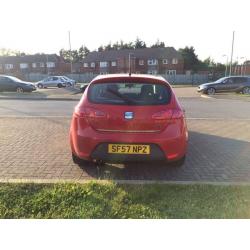 Seat Leon Fr 2.0 tdi