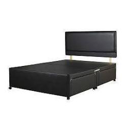 DOUBLE BEDS - KING SIZE BEDS - DELIVERED - DIVAN BEDS - KING SIZE TV BEDS