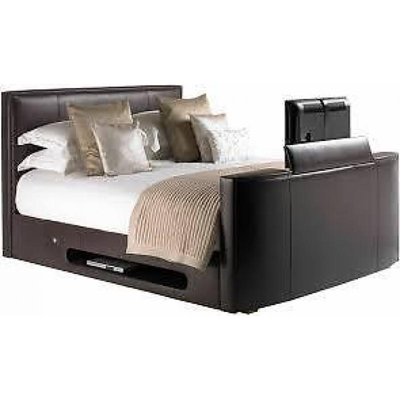 DOUBLE BEDS - KING SIZE BEDS - DELIVERED - DIVAN BEDS - KING SIZE TV BEDS